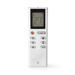 AirCondition NEDIS 12 000 BTU WI-FI