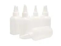 Tomflaskor 100ml 10/fp - Primmeshiper