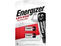 Batteri ENERGIZER LR1/E90 2/fp - Primmeshiper