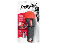Ficklampa ENERGIZER impact - Primmeshiper