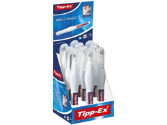 Korrigeringspenna TIPP-EX Shake Squeeze - Primmeshiper