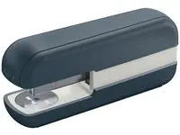 Häftapparat LEITZ COSY 30 ark grå - Primmeshiper