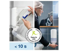 Dispenser TORK S4 Tvål rostfri - Primmeshiper