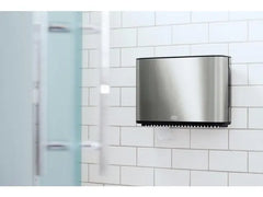 Dispenser TORK T2 Jumbo mini rostfri - Primmeshiper