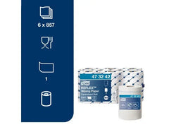 Torkrulle TORK Adv M4 Reflex 6/fp - Primmeshiper