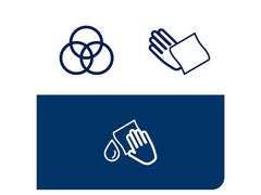 Torkrulle TORK Adv M4 Reflex 6/fp - Primmeshiper