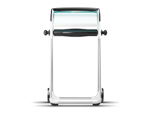 Dispenser TORK W1 Golvställ vit - Primmeshiper