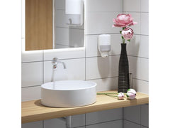 Dispenser TORK S2 Tvål mini vit - Primmeshiper