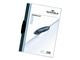 Klämmapp DURABLE Swingclip 2260 A4 sv. - Primmeshiper