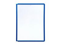 Panel SHERPA A4 mörkblå - Primmeshiper