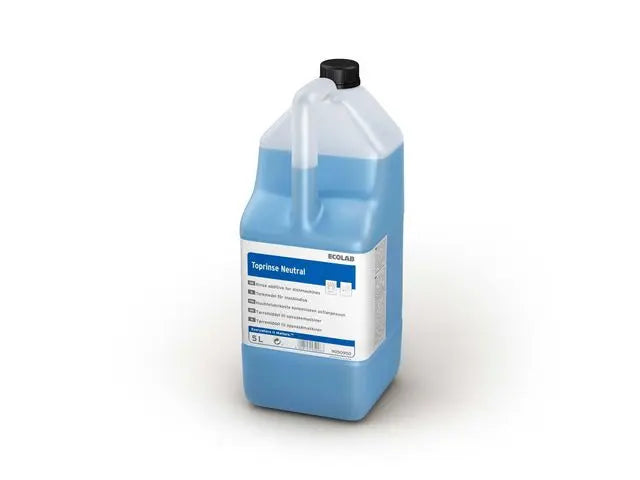 Torkmedel ECOLAB Toprinse Neutral 2x5L - Primmeshiper