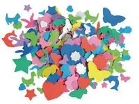 Mjuka figurer 250/fp - Primmeshiper