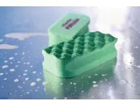 Rengöringssvamp VILEDA 14x6,3cm 10/fp - Primmeshiper