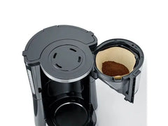 Kaffebryggare SEVERIN KA 4822 Inox - Primmeshiper