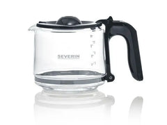 Kaffebryggare SEVERIN KA 4822 Inox - Primmeshiper
