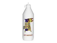 Limlack ART-MEDIUM allround 1 L - Primmeshiper
