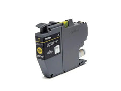 Bläckpatron BROTHER LC3217Y gul - Primmeshiper