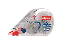 Korr.roller TIPP-EX Mini 5mmx6m - Primmeshiper