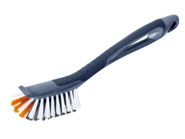 Diskborste GRUMME sort. färger - Primmeshiper