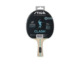 Bordtennisrack STIGA Hobby Clash - Primmeshiper