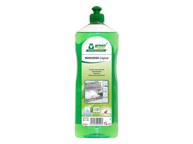 Handdisk TANA MANUDISH original 1L - Primmeshiper