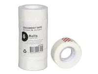 Dokumenttejp skrivbar 19mmx33m - Primmeshiper