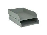 Brevkorg BIGSO kartong mint 2/fp - Primmeshiper