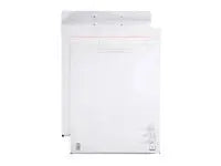 Bubbelpåse 20 350x470mm vit 50/fp - Primmeshiper