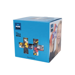 PLUS PLUS Mini basic 1200/fp