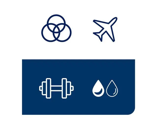 Rengöringsduk TORK W4 Kraftig vit 105/fp - Primmeshiper