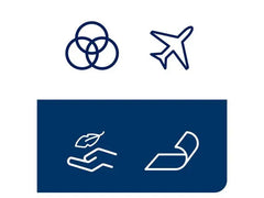 Rengöringsduk TORK W4 Mjuk vit 120/fp - Primmeshiper