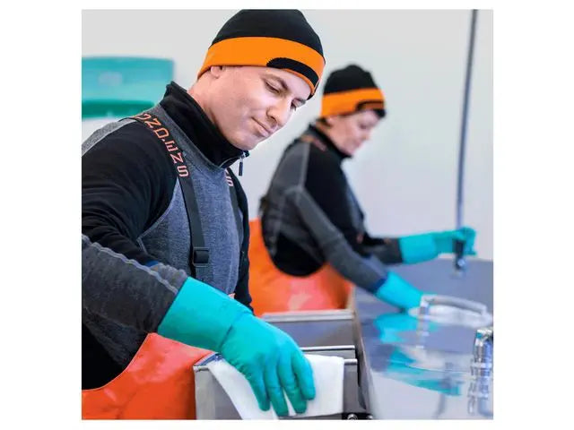 Rengöringsduk TORK W4 Flex. grå 120/fp - Primmeshiper