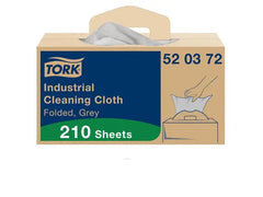Rengöringsduk TORK W7 Flex. grå 210/fp - Primmeshiper