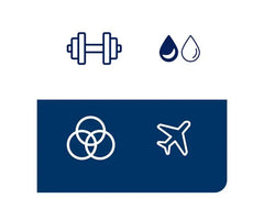 Rengöringsduk TORK W7 Slitstark 120/fp - Primmeshiper