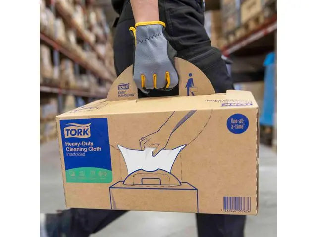 Rengöringsduk TORK W7 Slitstark 120/fp - Primmeshiper