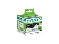 Etikett DYMO 89x36mm 260/fp - Primmeshiper