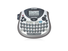Märkmaskin DYMO LetraTag 100T Qwerty - Primmeshiper