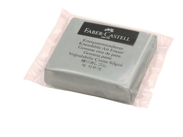 Knådgummi FABER-CASTELL 18/fp - Primmeshiper