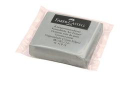 Knådgummi FABER-CASTELL 18/fp - Primmeshiper