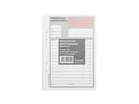 Blankett rekvisition A5 m.1 kopia 2x50bl - Primmeshiper