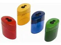 Pennvässare LINEX dubbel automatisk lås - Primmeshiper