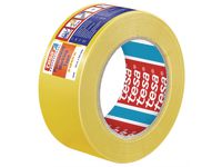 Golvmarkering TESA Prem. 50mmx33m gul - Primmeshiper