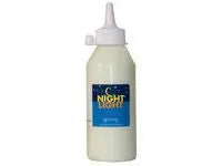 Självlysande färg 250ml - Primmeshiper