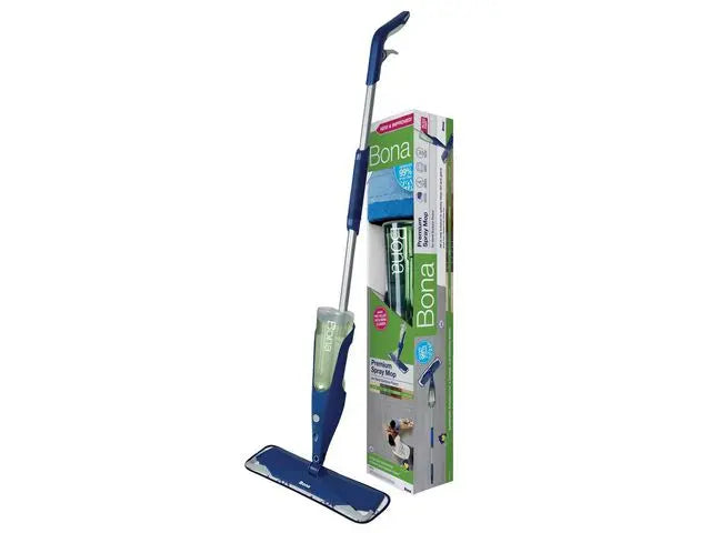 Mopp Spray BONA Sten,klinker,laminatgolv - Primmeshiper