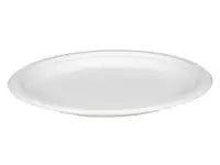 Tallrik Miljö Bagasse 26 cm 50/fp - Primmeshiper