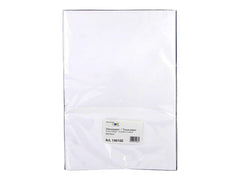 Silkespapper 50x75cm storsats 125 ark/fp - Primmeshiper