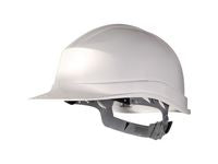 Skyddshjälm DELTA PLUS ZIRCON vit Primmeshiper
