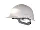 Skyddshjälm DELTA PLUS ZIRCON vit Primmeshiper