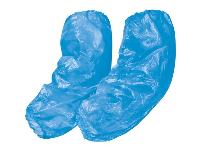 Ärmskydd DELTA PLUS Protect 100/fp - Primmeshiper