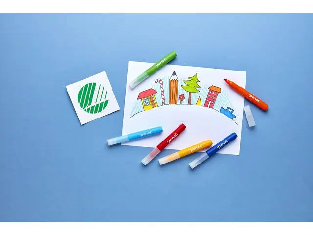 Fiberpenna PENOL jumbo 10/fp - Primmeshiper